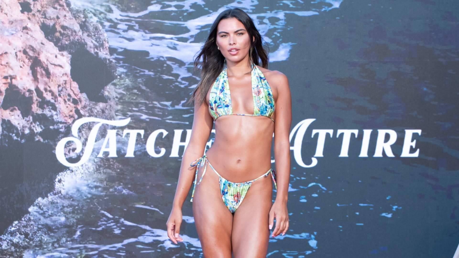 Ibiza Swim Week se consolida en una tercera edición con el apoyo de Miami Swim Week The Shows