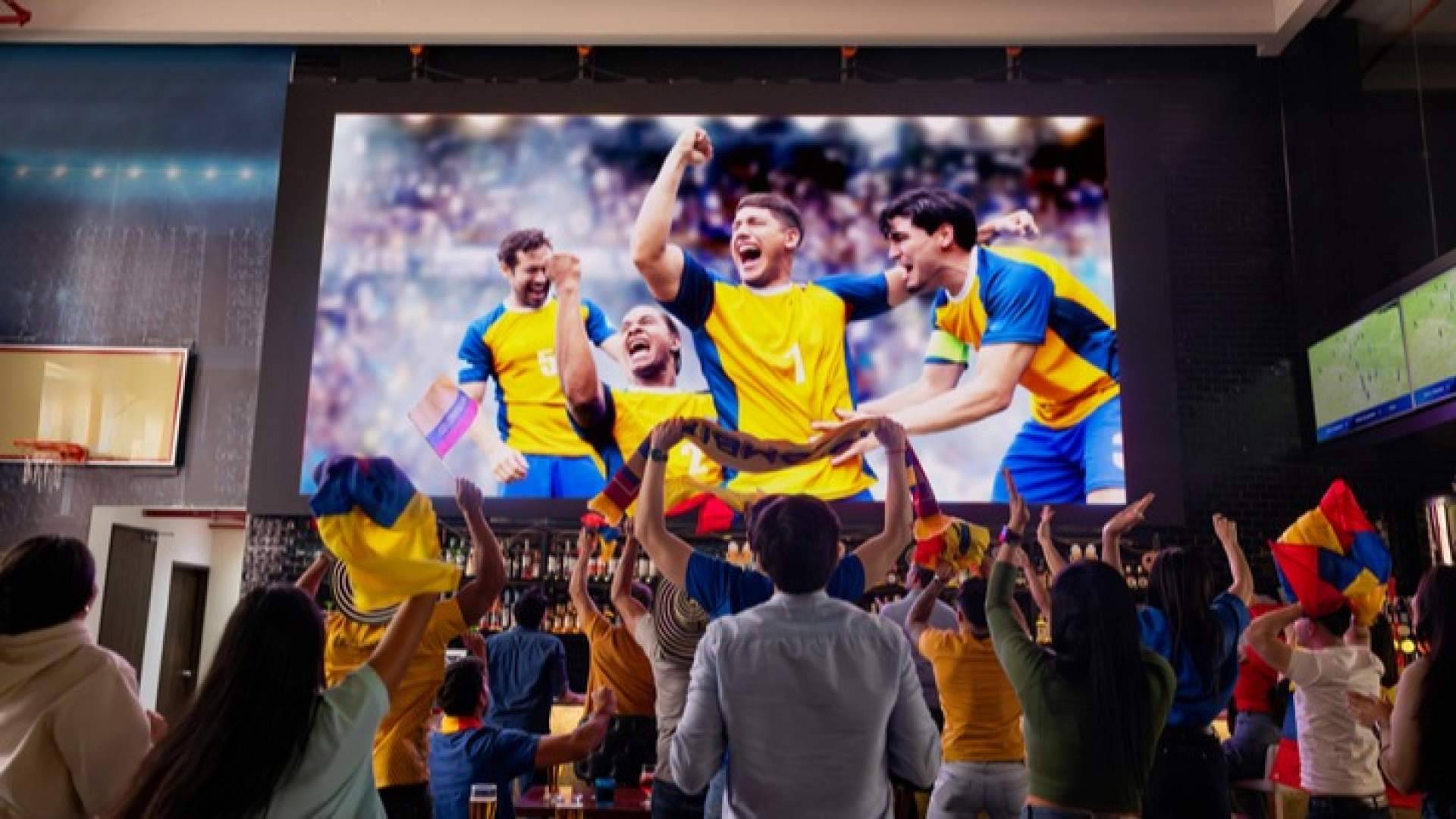 P&P Medios destaca el impacto de las activaciones BTL en campañas vinculadas al fútbol internacional