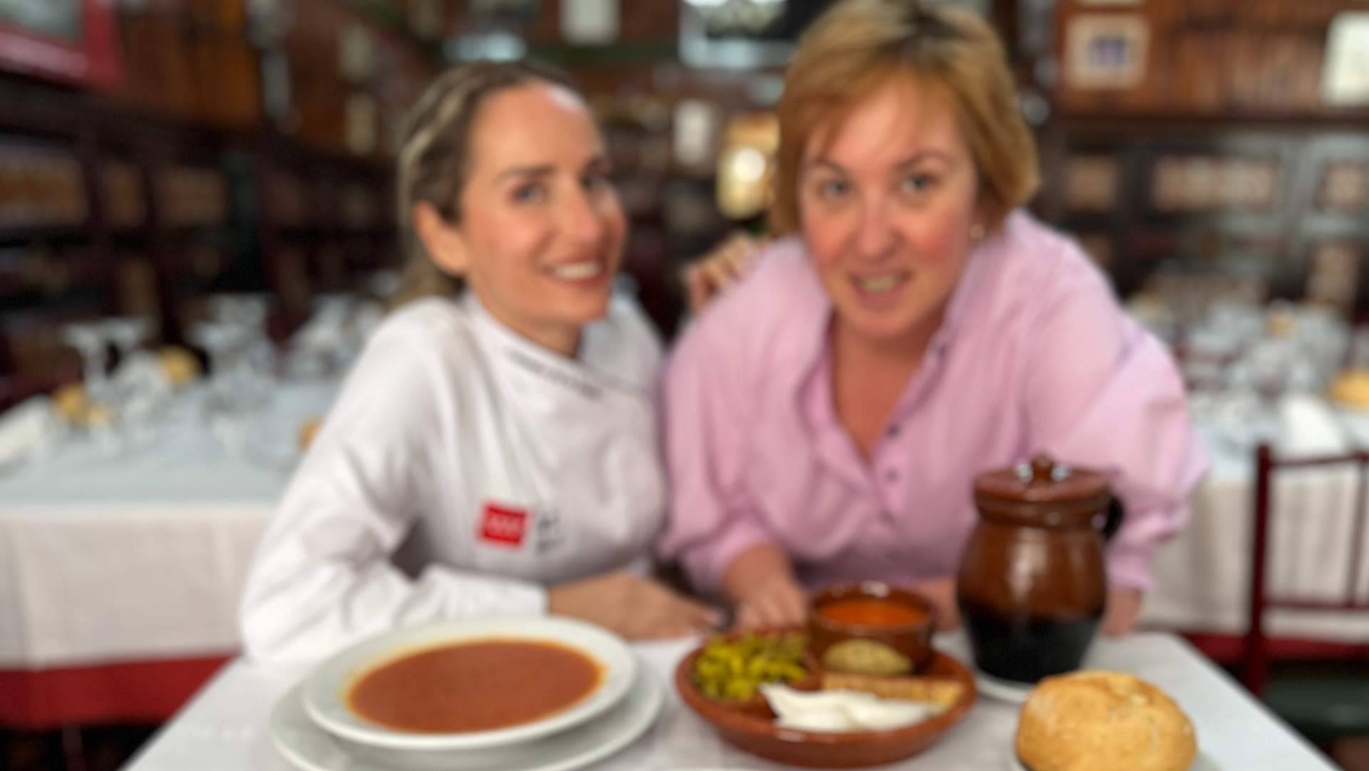 'Cocino con Chefs de la Comunidad de Madrid' pone en valor el territorio y el producto de Madrid