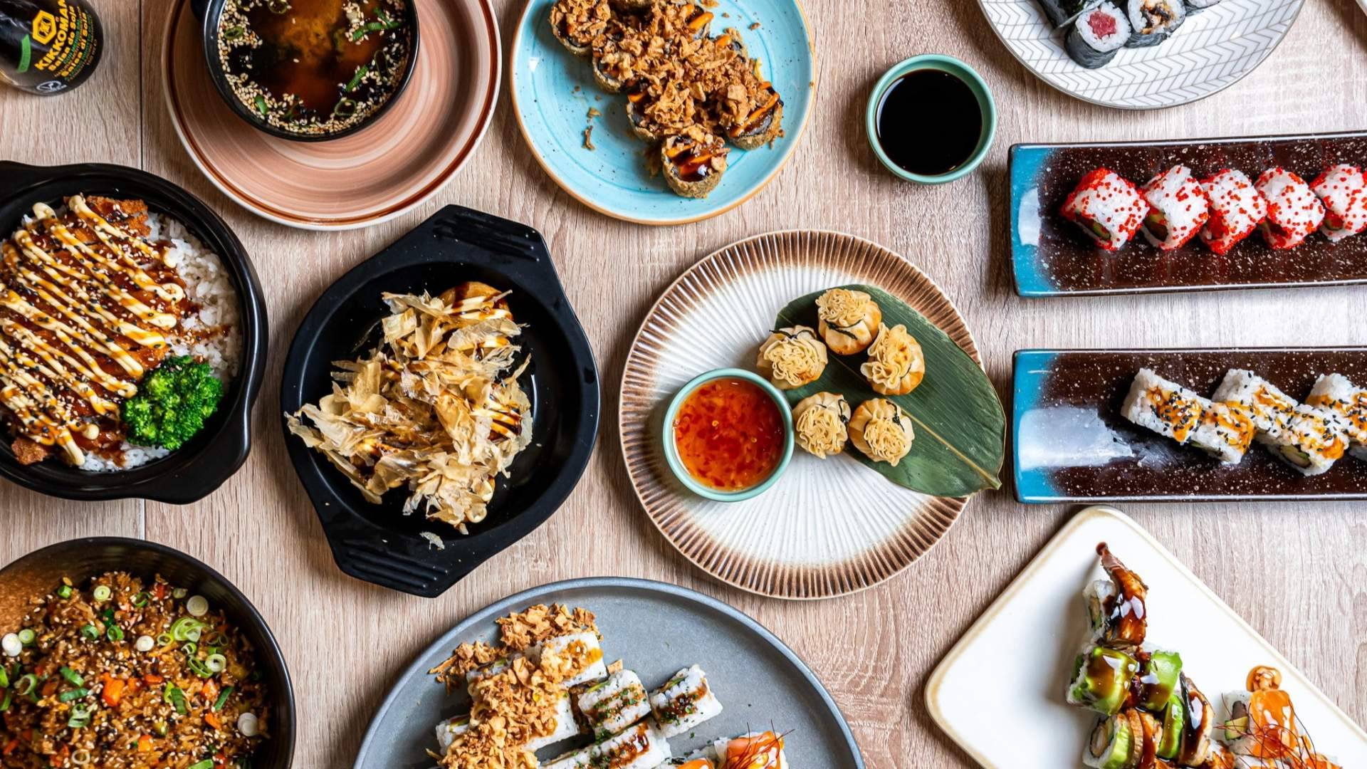 La Uramakeria gana relevancia entre quienes buscan sushi delivery en Barcelona y Madrid