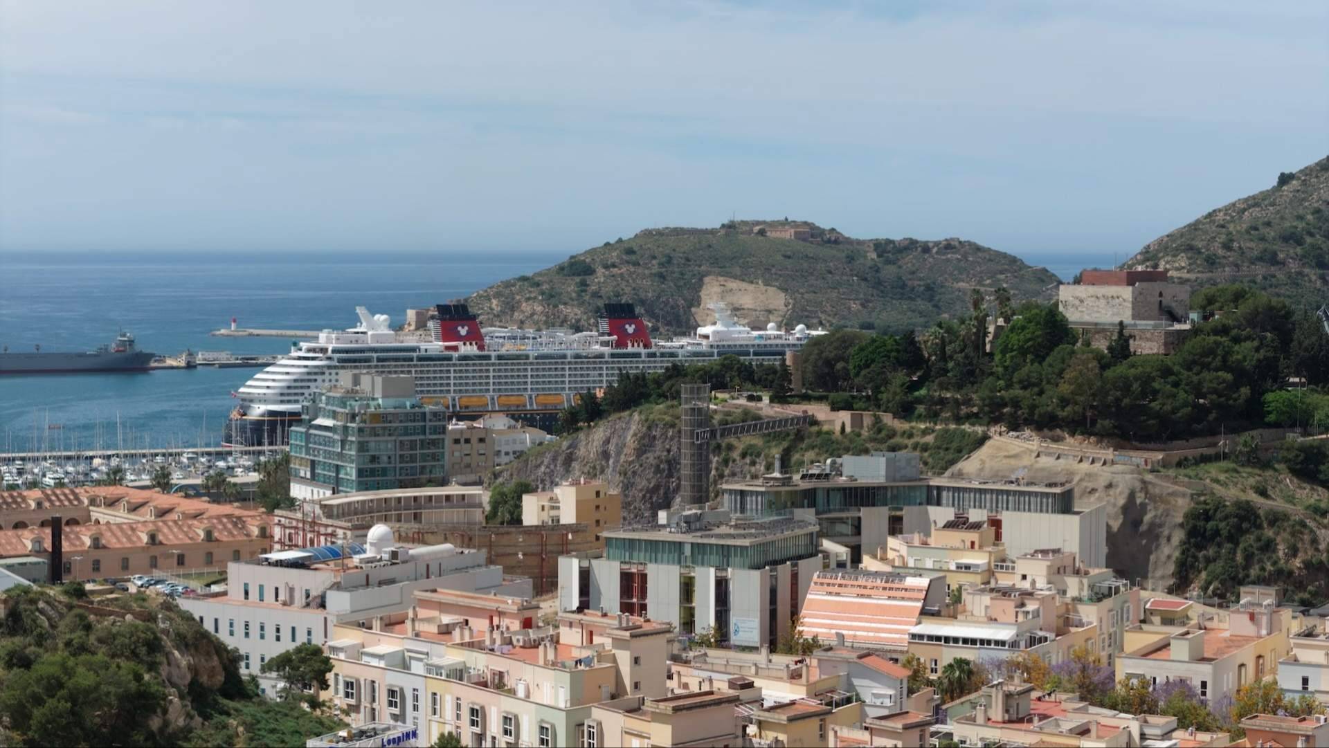 Así es la ruta completa de museos y yacimientos de Cartagena Puerto de Culturas que se pueden reservar online ya