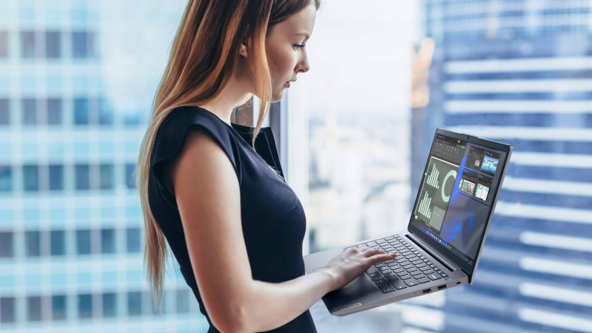 Lenovo Legion al detalle; Todo sobre la potencia y características de su línea gaming