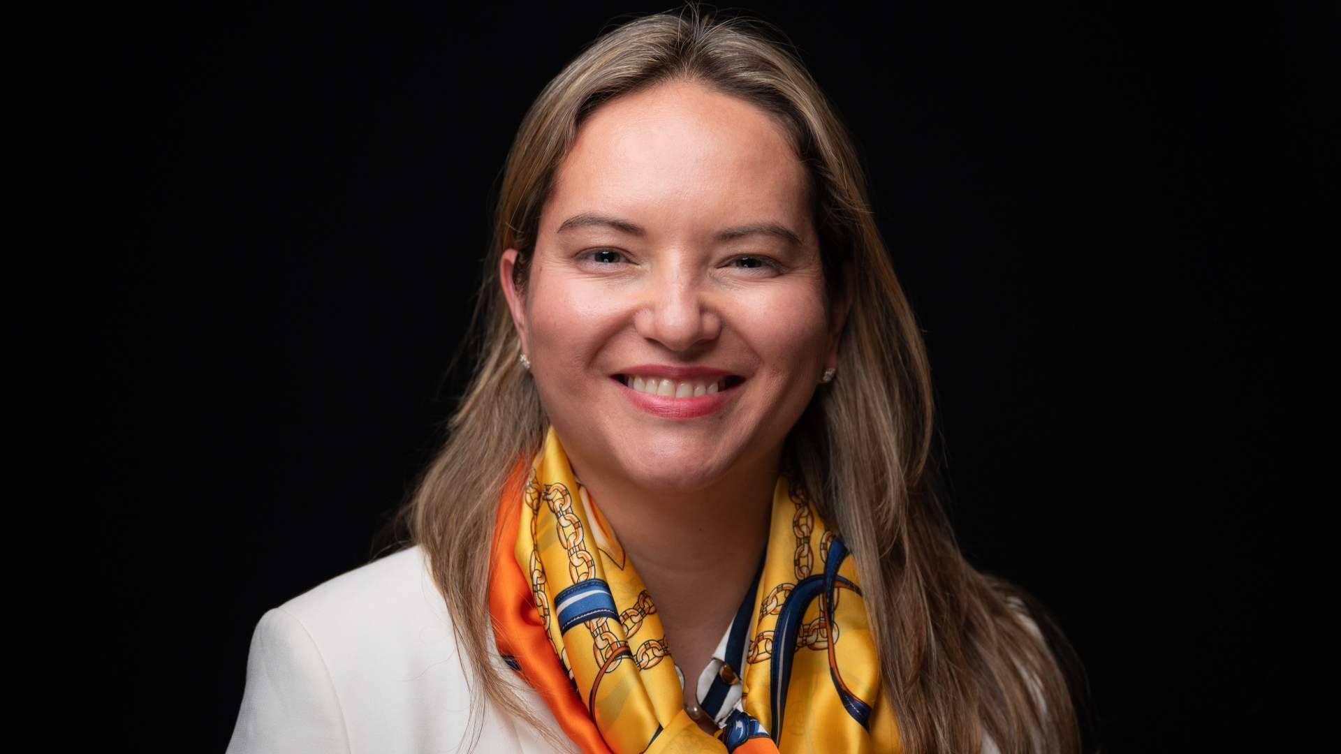 Andrea García, experta en ciberseguridad; 'Prohibir redes a menores no basta sin auditar la tecnologia'