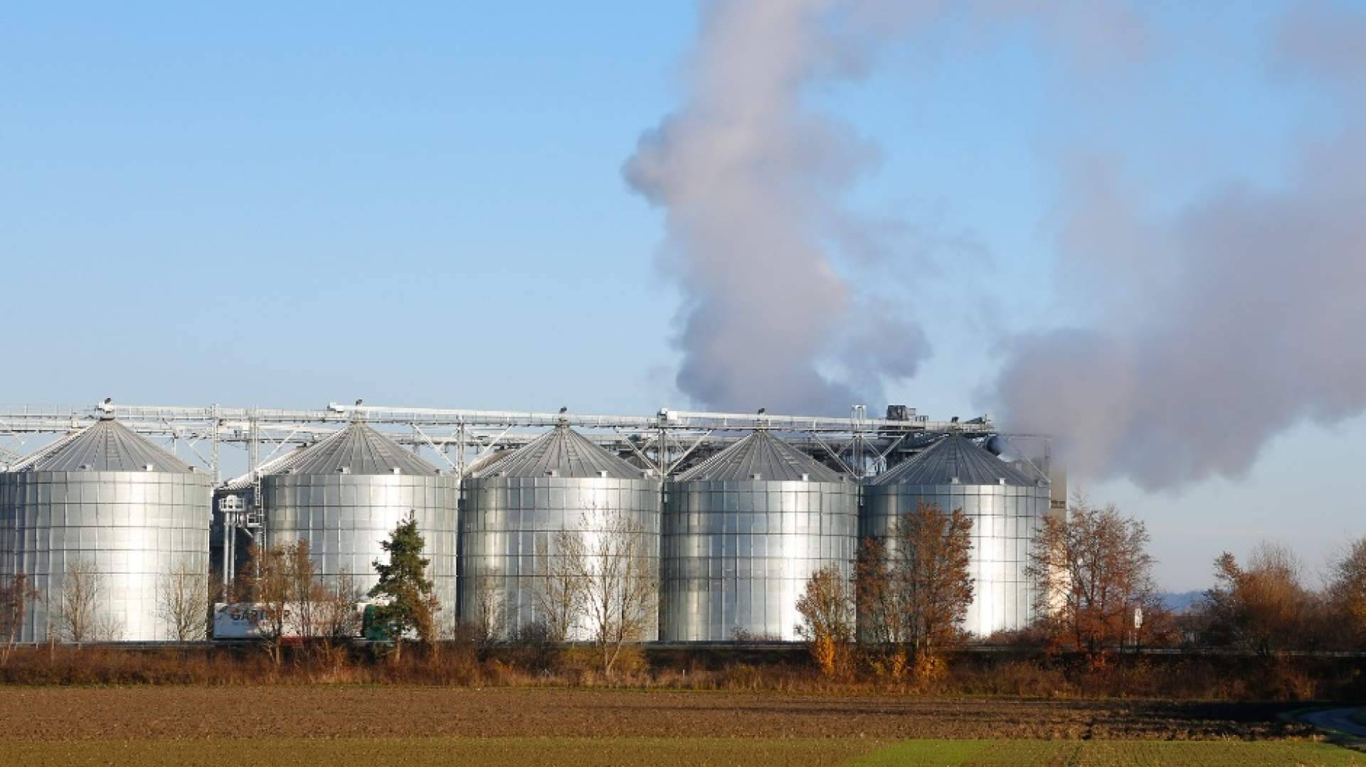 La tecnología de Suez Air & Climate para eliminar el impacto de los malos olores en entornos urbanos