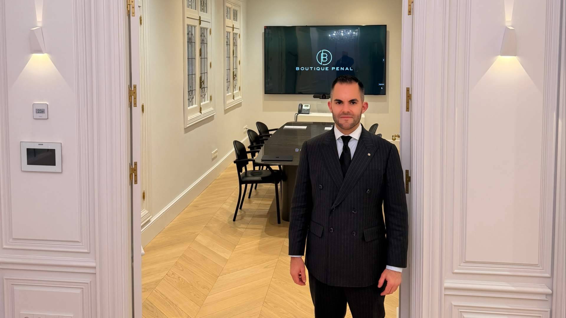 Un joven tendrá que indemnizar a su hermana en la cantidad de 190.000€ por matar a su padre