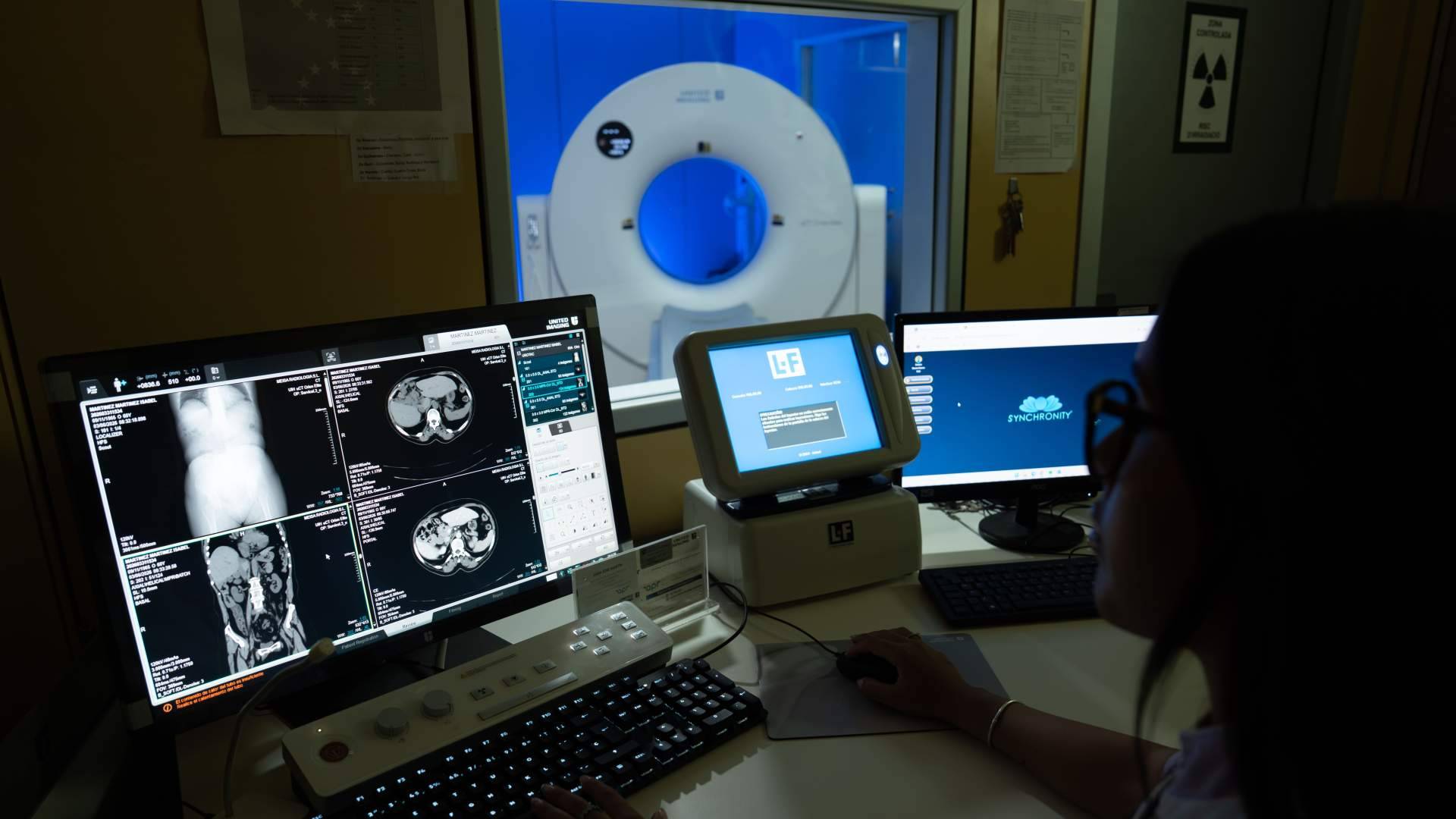 United Imaging Healthcare elige a Centro Médico Meisa para instalar su primer TAC de última generación