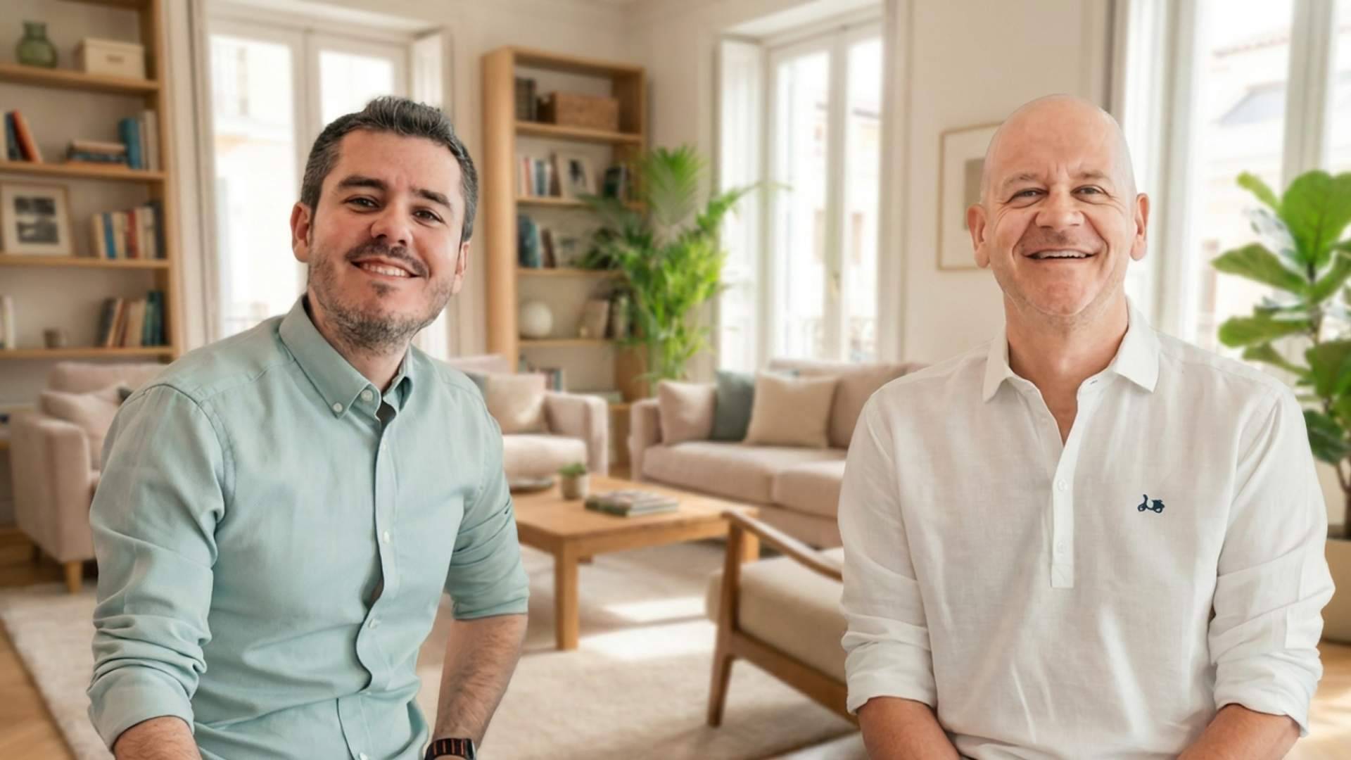 La proptech Zazume levanta €2,5 millones para comprar carteras de gestión de alquiler en provincias