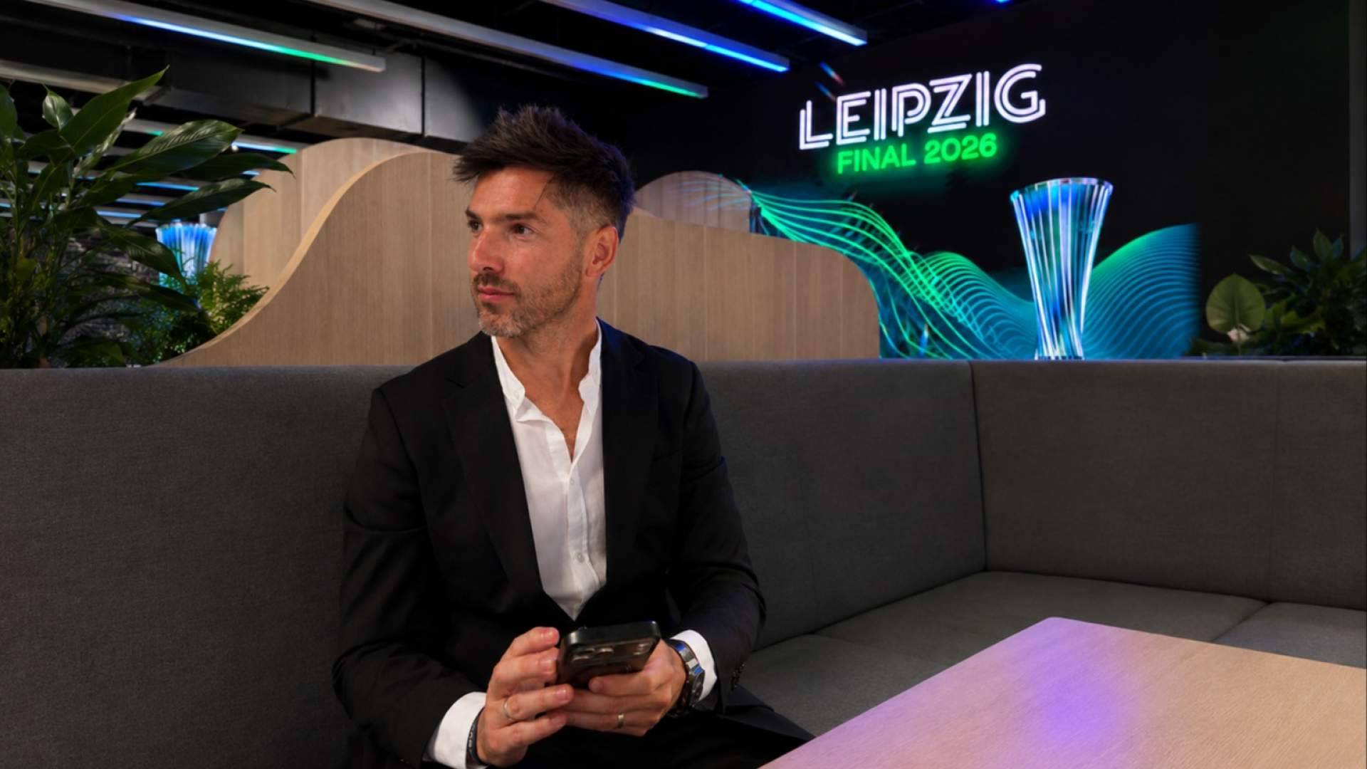 Xerintel, la tecnológica andaluza detrás de la plataforma de códigos UEFA para la final de la Conference League