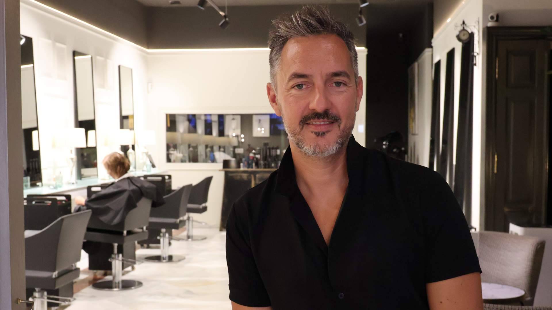 Jesús Báez Hair Boutique lanza su programa Biohacking Hair