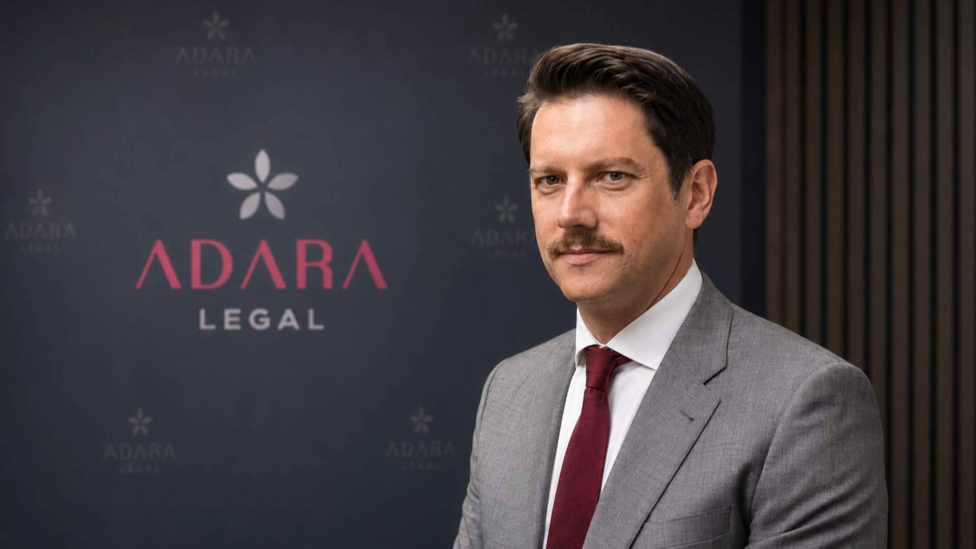 Adara Legal avanza en su nueva fase de expansión nacional con Madrid como eje estratégico