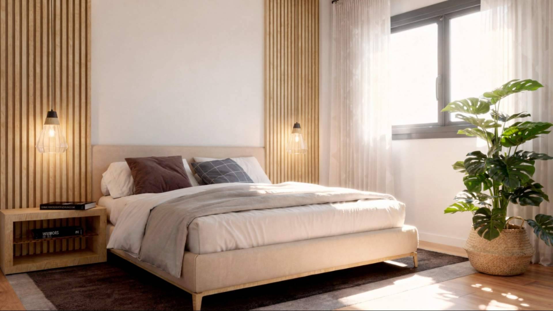 Urbincasa lidera una nueva ola de expansión residencial en Cartagena con Dársena Real