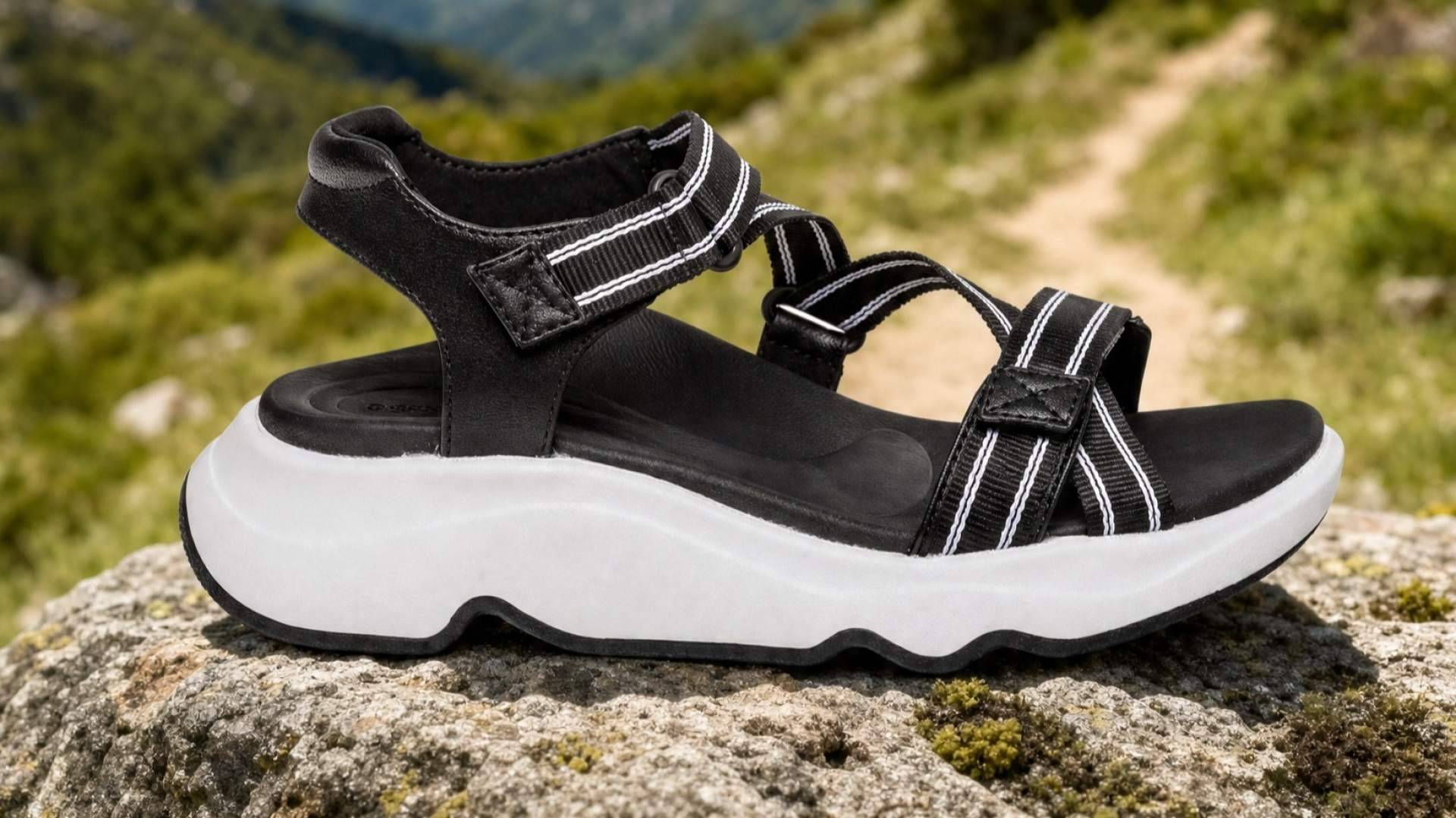 Aetrex presenta su colección de sandalias para el verano 2026; la combinación perfecta de confort