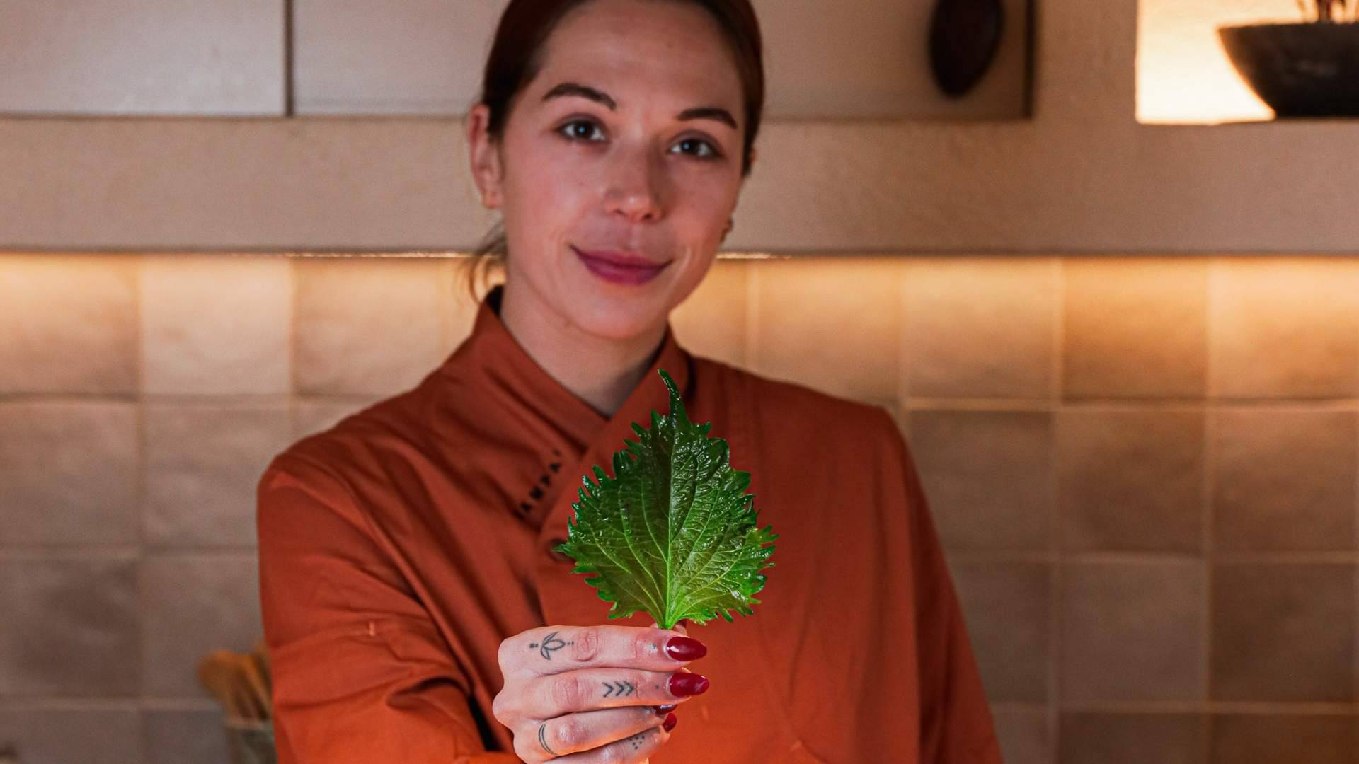 Kampai lleva su cocina japonesa contemporánea más allá de la carta con una nueva cita gastronómica