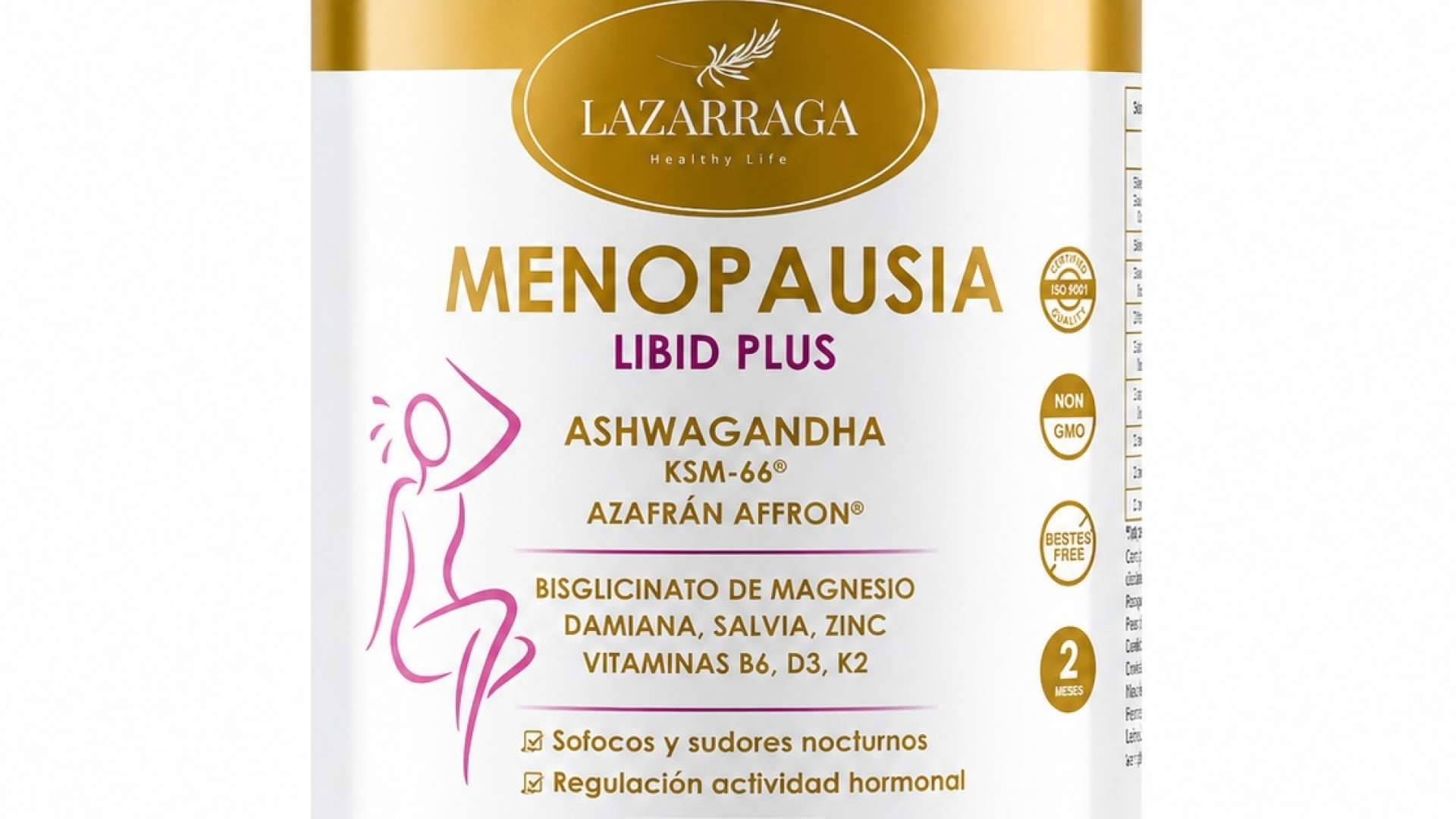 Doctor Lazárraga se consolida como una referencia en soluciones para la menopausia