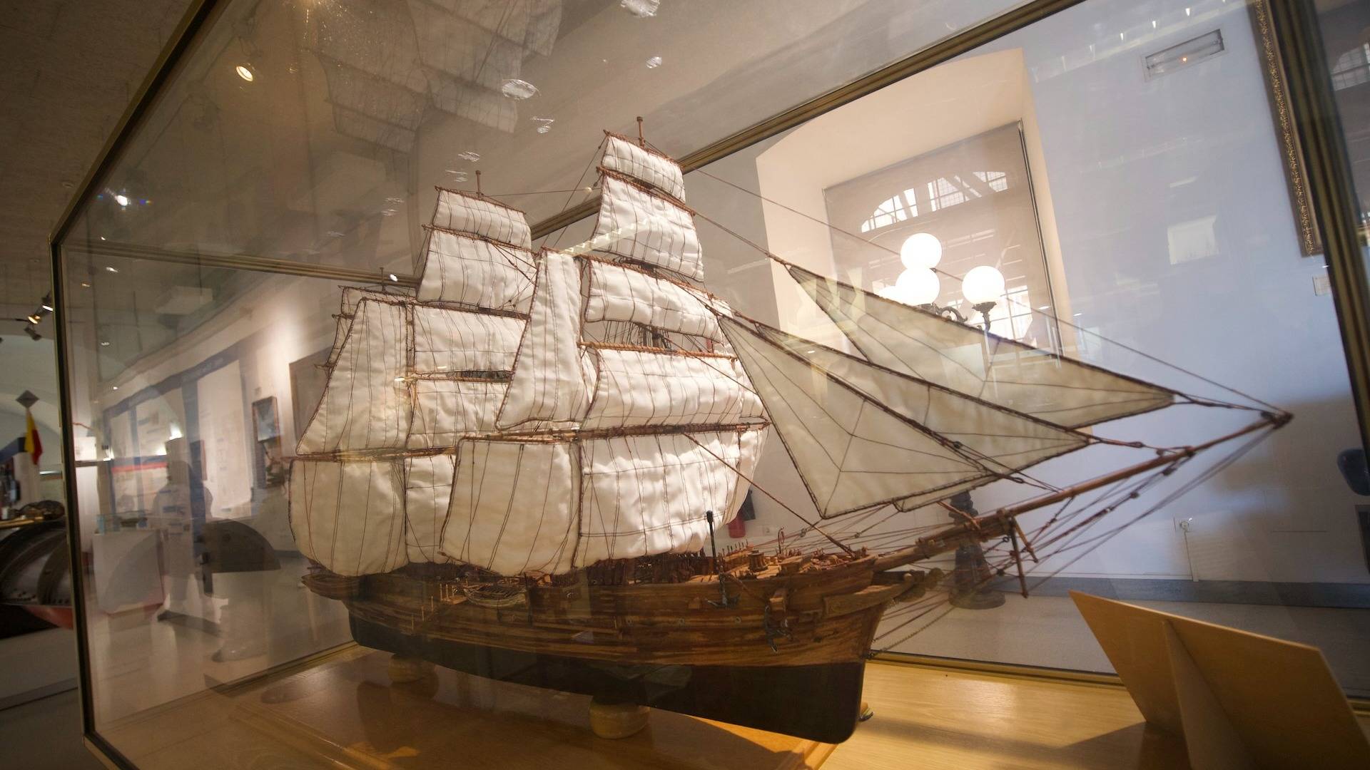 Del Club Puerto de Culturas a los abonos anuales; cómo ver los mejores museos de Cartagena a un coste más accesible