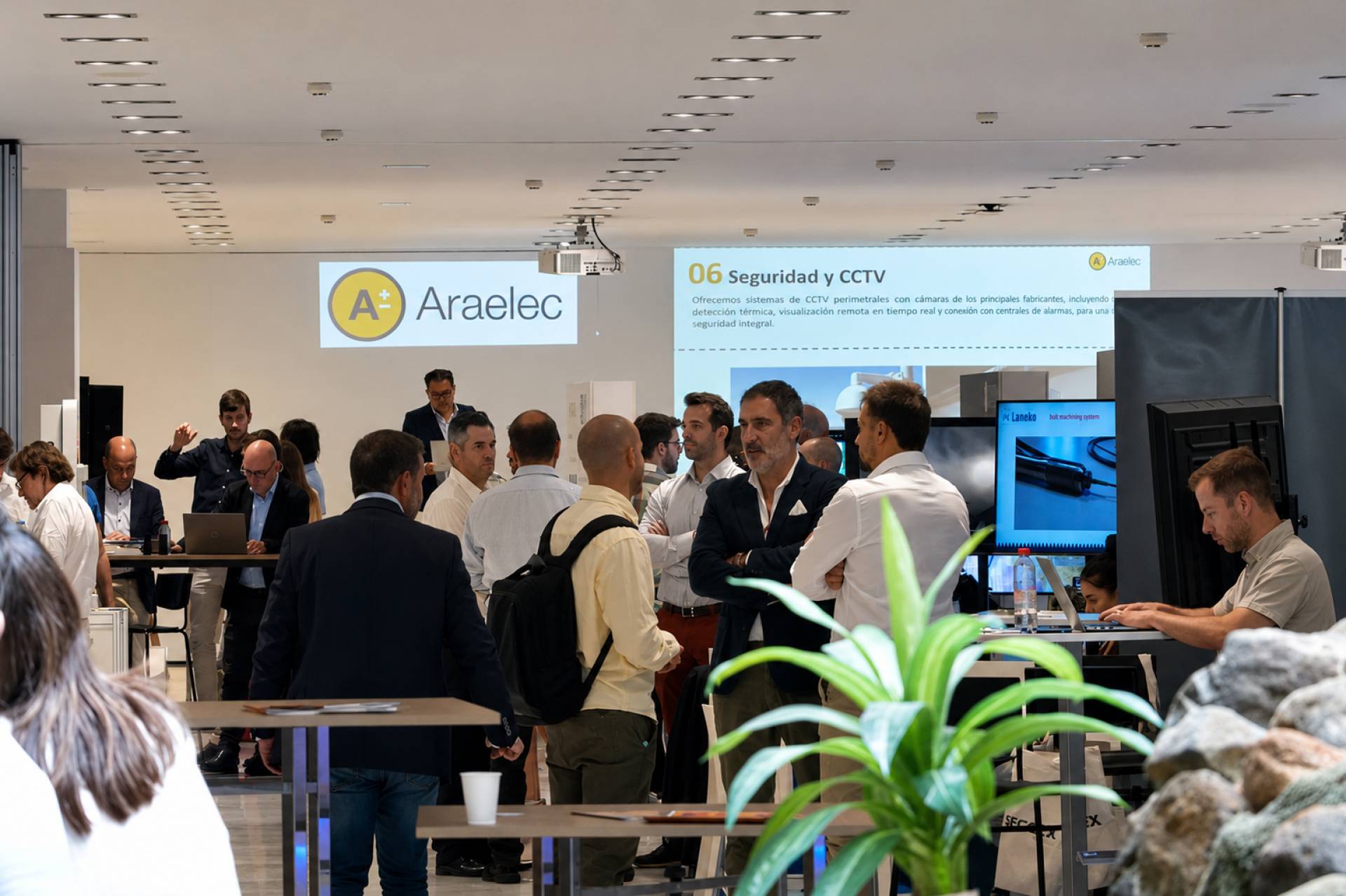 EXPOFIMER 2026 ha sido un éxito con su edición especial en Sevilla