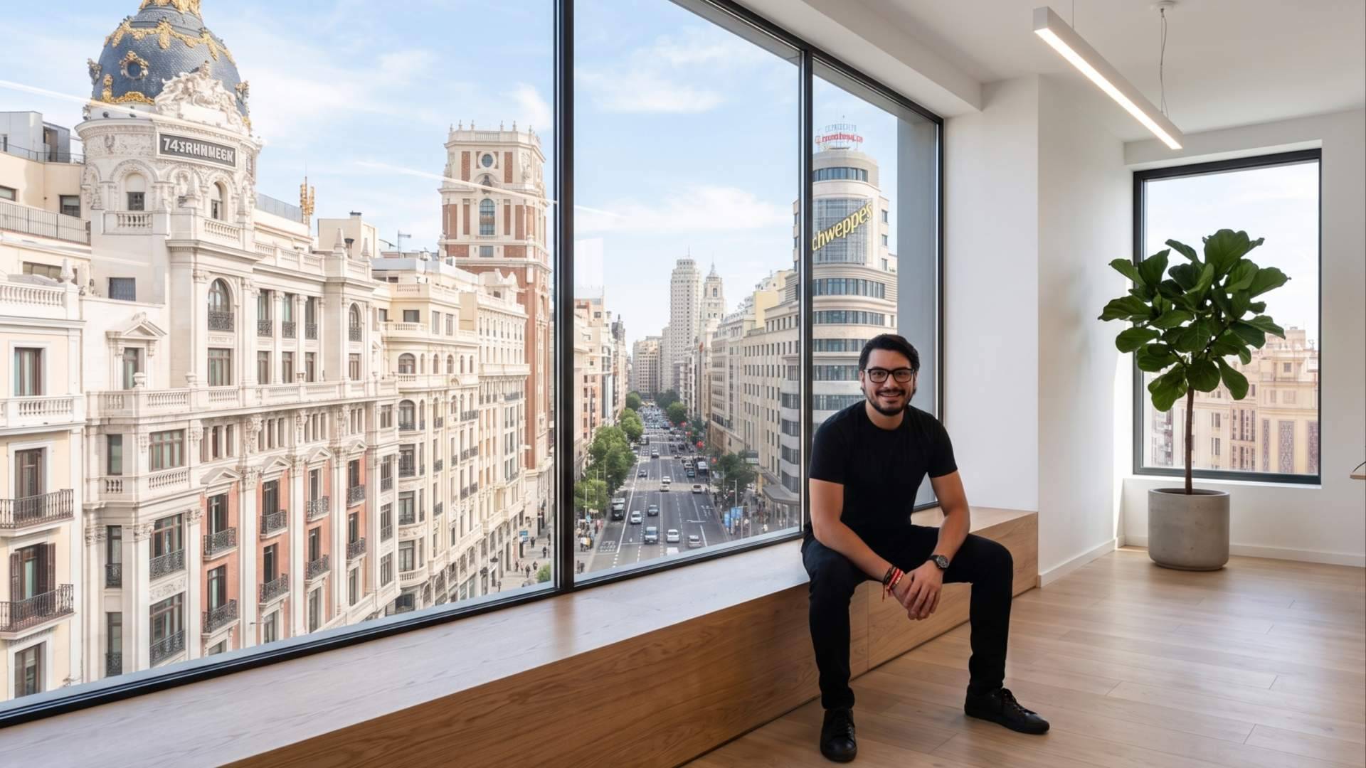 De improvisar a ejecutar, Jethro Cortés revela los tres elementos que cambian todo