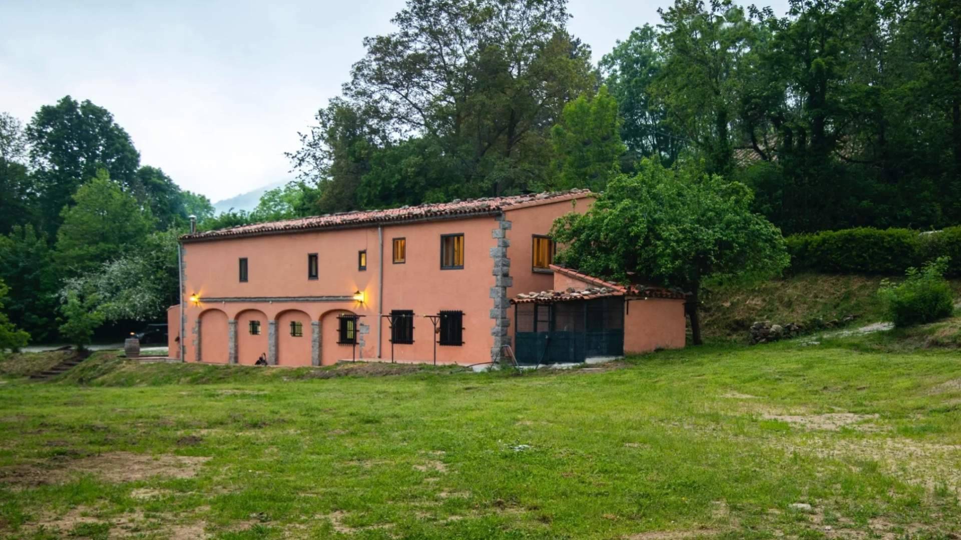 El Montseny, un destino perfecto para desconectar entre naturaleza, gastronomía y pueblos con encanto