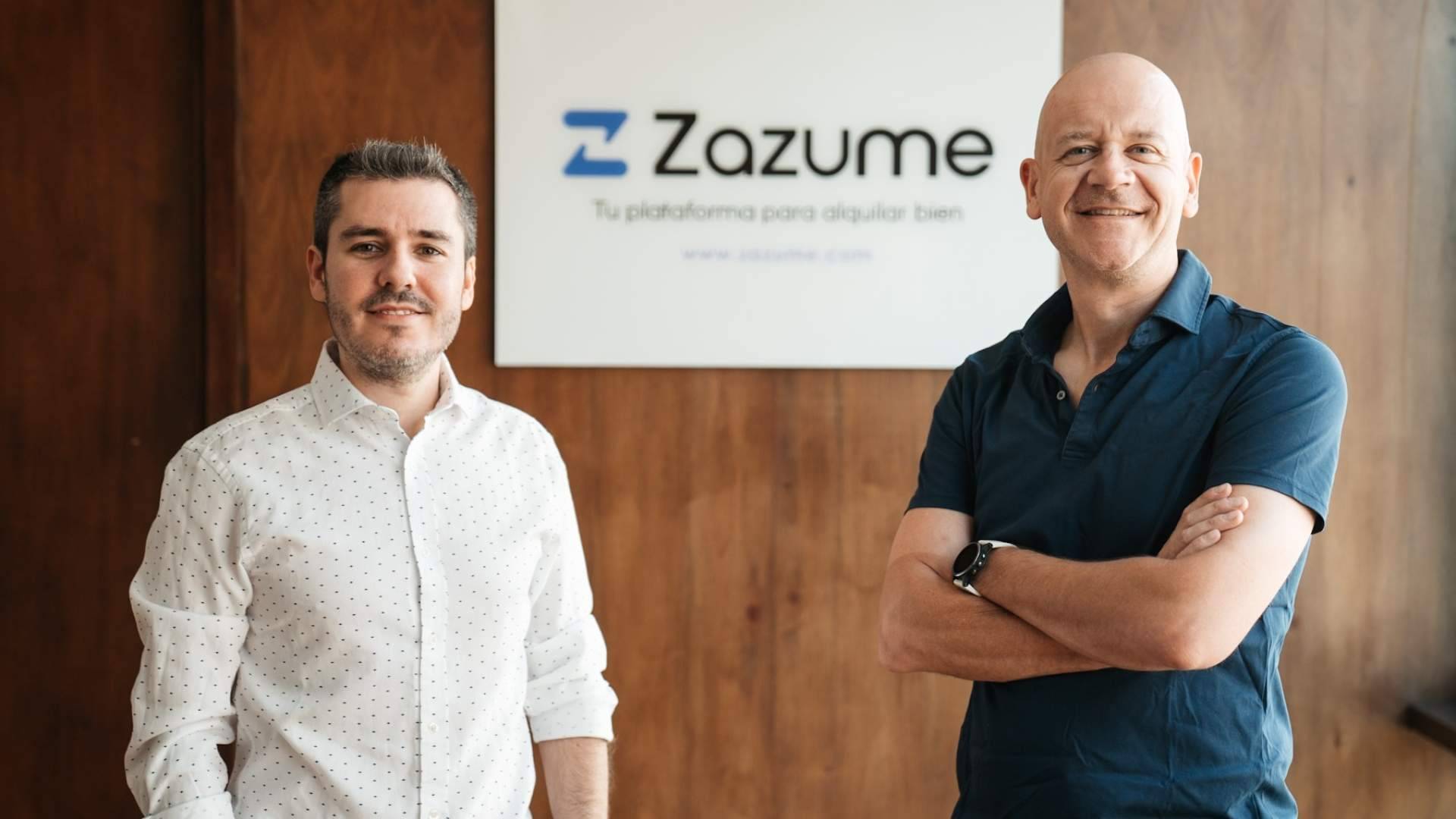 Los inquilinos que paguen a tiempo serán recompensados por la proptech Zazume en su alquiler y en compras