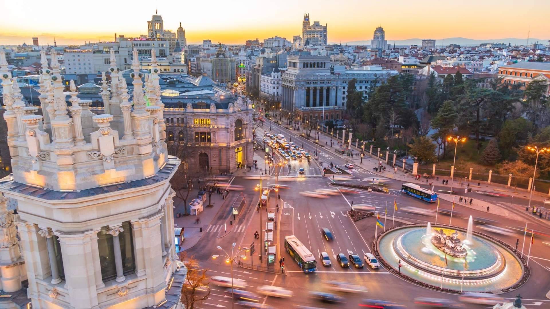 El renting se dispara un 16% en Madrid mientras la ZBE deja fuera a 200.000 coches