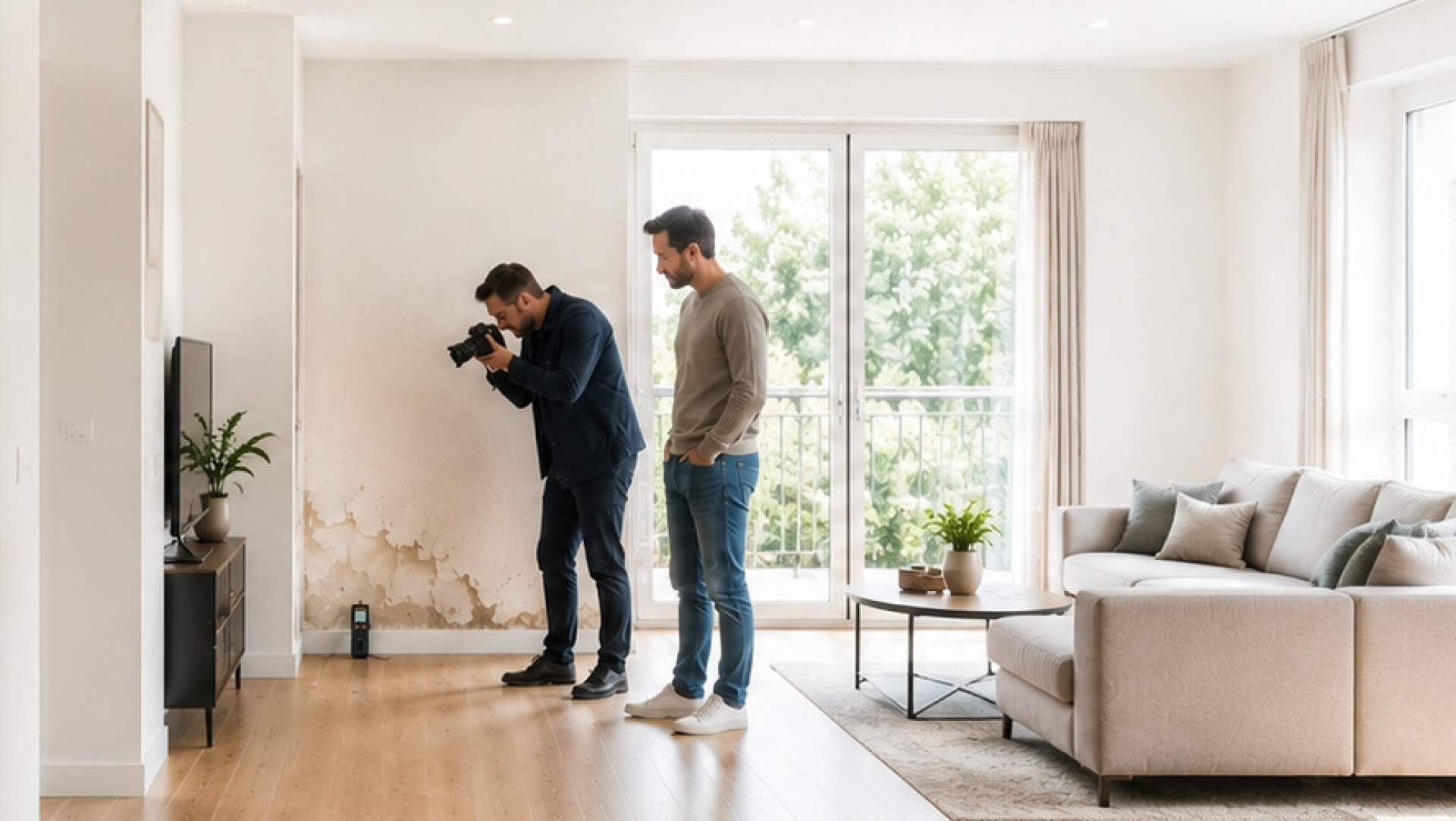 Verify Home Inspector destaca la importancia de la inspección de viviendas antes de comprar