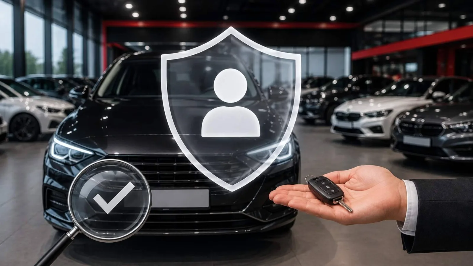 Mid Car pone en valor sus vehículos de un solo propietario dentro del mercado de ocasión