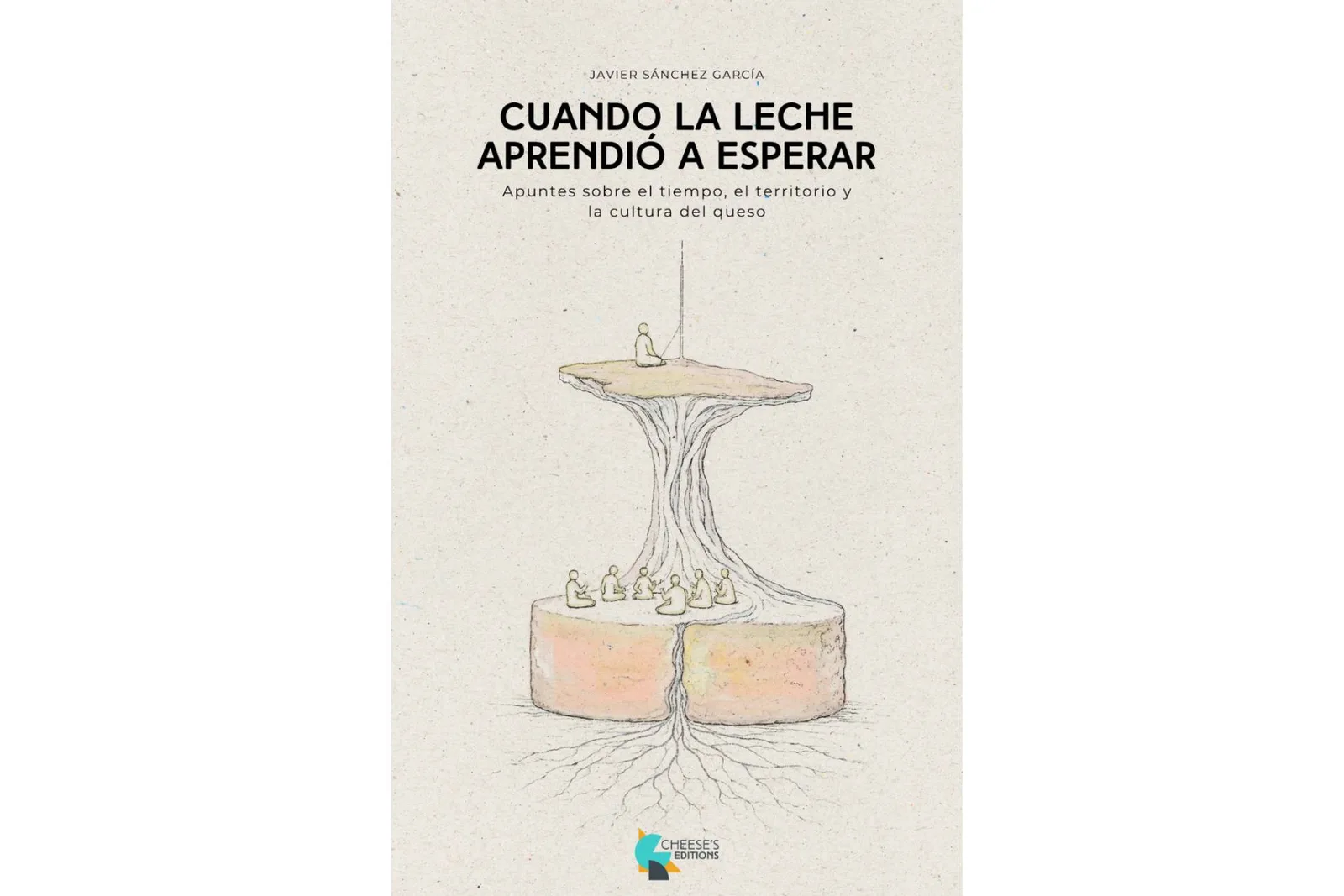 La Asociación Ruta Europea del Queso crea Cheese's Editions para promover el conocimiento del queso