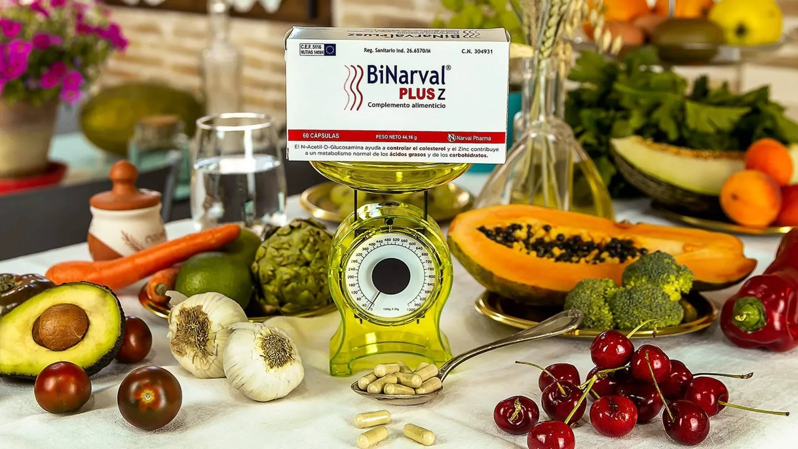Chiringuitos, terrazas y vacaciones, cómo mantener una alimentación saludable en verano