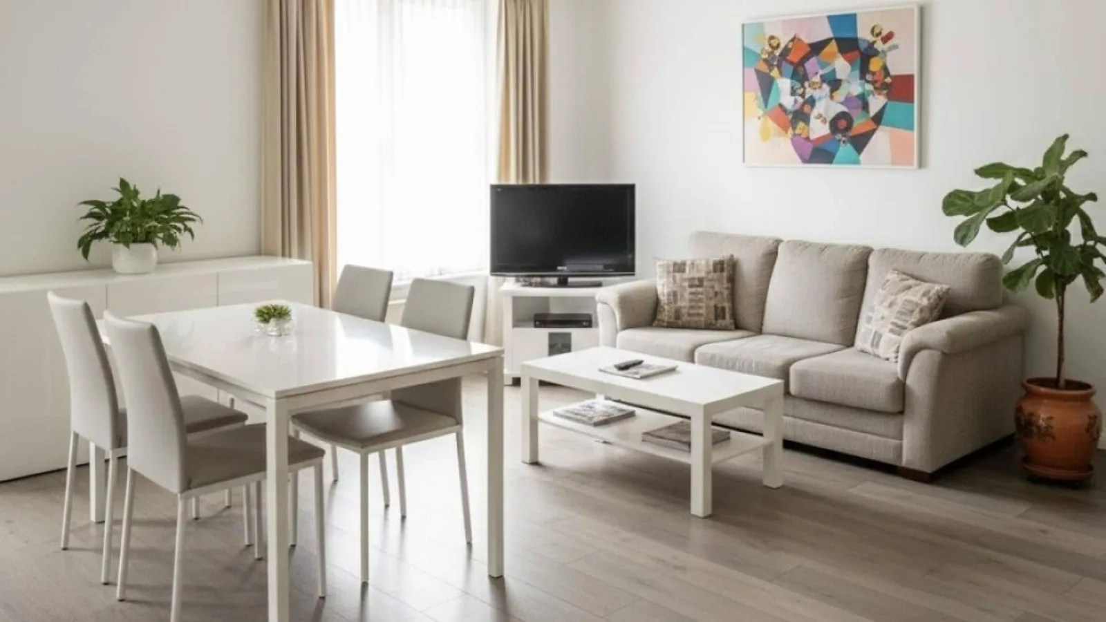 Tendencias 2026 en reformas integrales de pisos de 80 m²; eficiencia, diseño y planificación inteligente