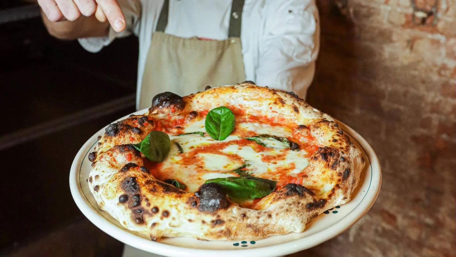 Planes de verano en el Born; dónde comer italiano después de recorrer el centro de Barcelona
