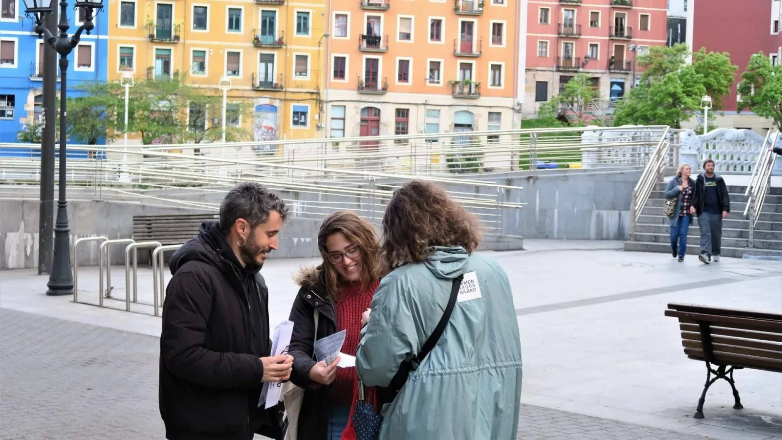 Epikana ofrece experiencias culturales y actividades de team building para descubrir Bizkaia