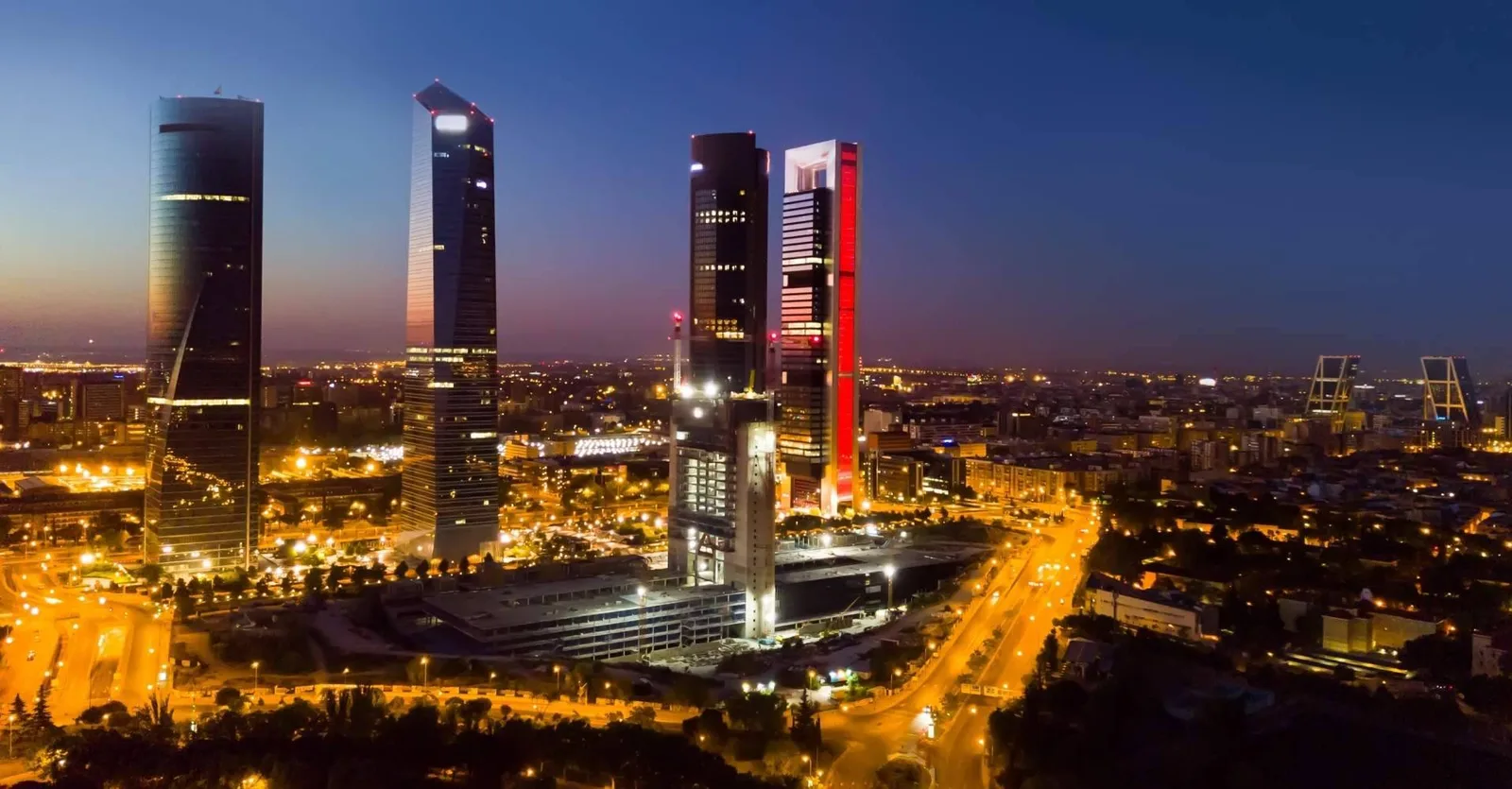 Alquiler de coches en Madrid en 2026; la guía completa antes de reservar