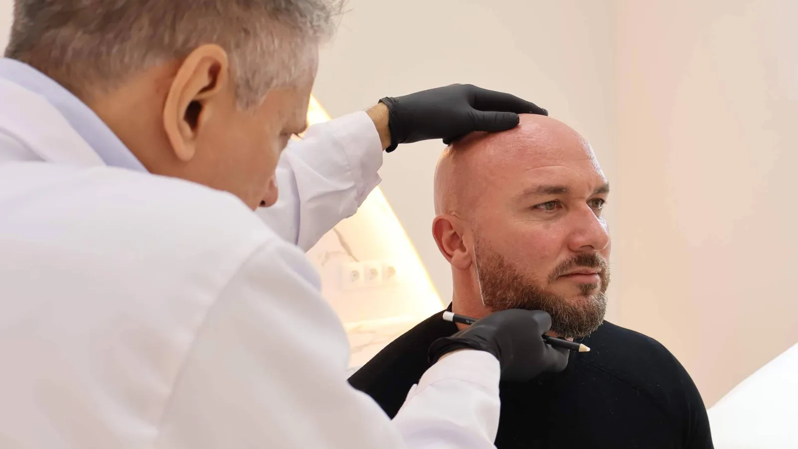 La revolución silenciosa de la estética; Amadea Clinic trae a Málaga los tratamientos que hacen que la piel se regenere sola