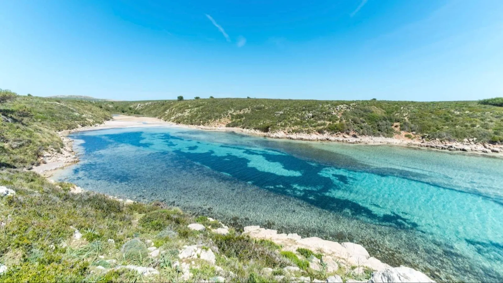 Menorca vuelve a situarse entre los destinos de playa más deseados del verano