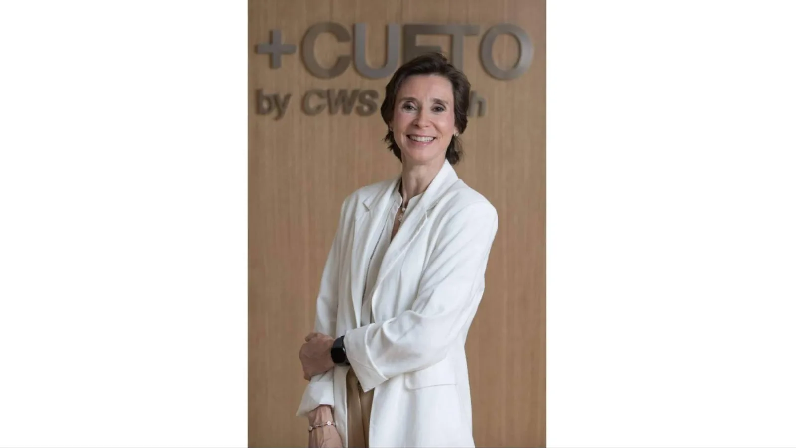 Del síntoma a la causa, el nuevo modelo de +Cueto para tratar el envejecimiento de la piel