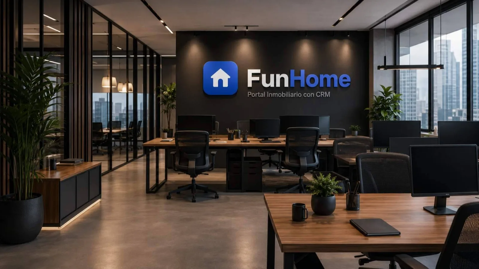 FunHome prepara el despliegue de su portal inmobiliario en más de 20 mercados internacionales
