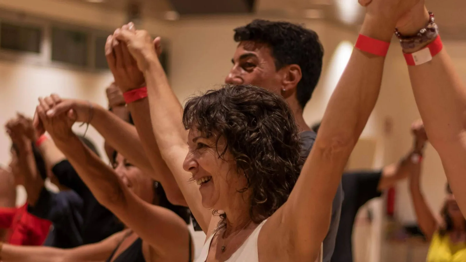 La Biodanza SRT suma más de dos décadas de investigación sobre los efectos de la danza en grupo
